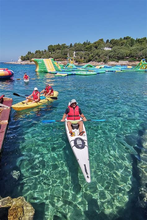 Pula Coastline Jet Ski