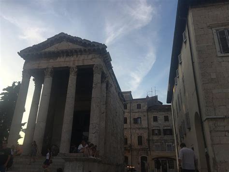 Pula Evening Tour: Is it Really Worth Your Time? A Deep Look