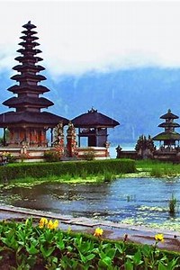 Pulau Bali