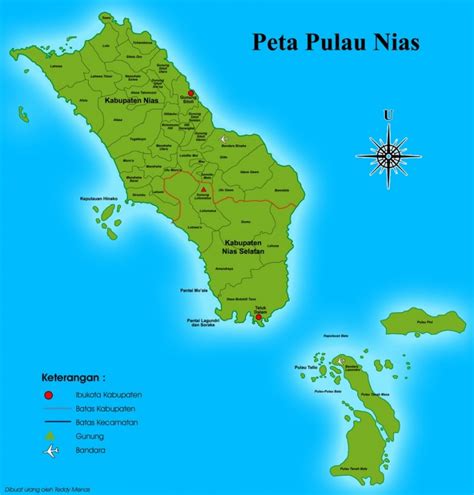 Pulau Nias