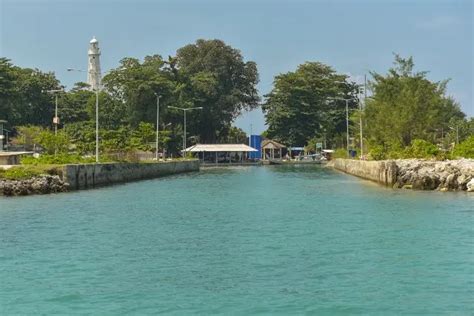 Pulau Sebira