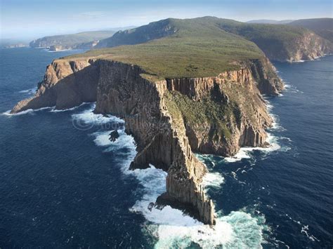 Pulau Terbesar di Negara Australia Adalah Pulau Tasmania