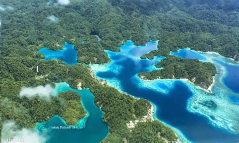 Pulau Yapen
