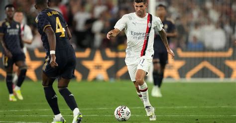 Pulisic's Future Prospects