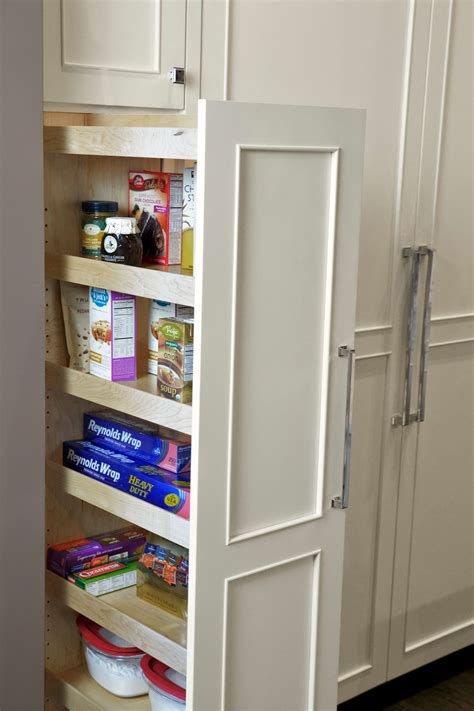 Pantry Ideas The OwnerBuilder Network