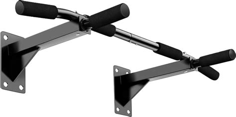 Pull Up Wall Mounted Bar
