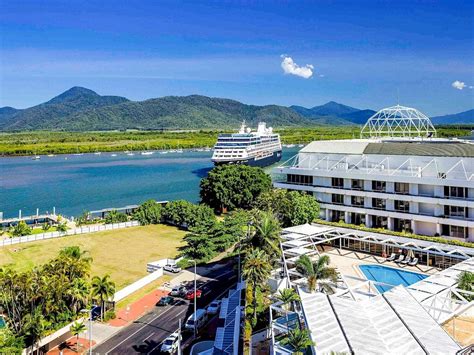 Pullman Reef Hotel Casino Cairns casino
