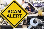 Pully Auto Repair Scam
