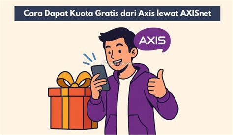 Pulsa Gratis Dari Axis