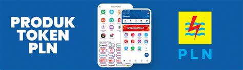 Pulsa Token Link Pln Token Gratis