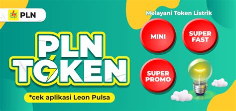Pulsa Token Pln Token Gratis