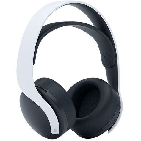 Pulse 3D wireless headset price and availability