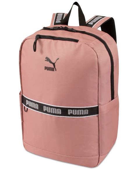 Puma Backpack Women: The Perfect Accessory For Style And Functionality