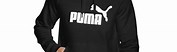 Puma Pullover Hoodie