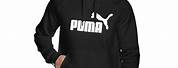 Puma Pullover Hoodie