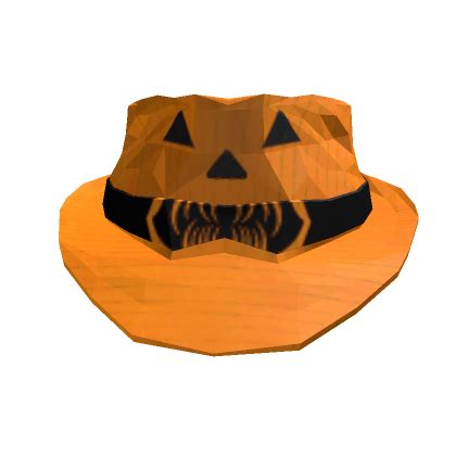 Pumpkin Fedora | Mining Simulator Wiki | Fandom