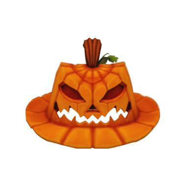 Pumpkin Fedora | Roblox Wiki | Fandom