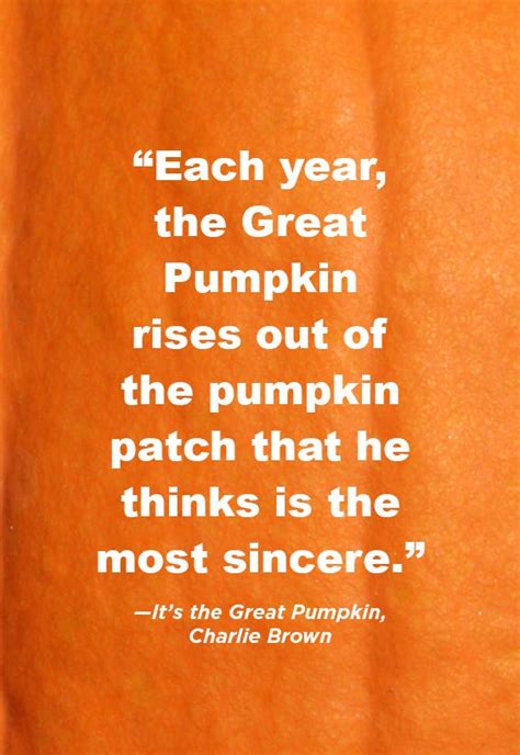 Pumpkin Head Quotes