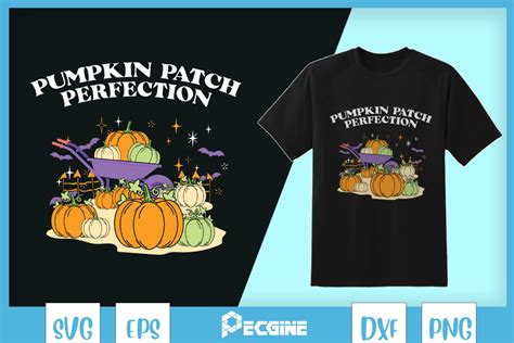Pumpkin Patch Perfect Tags