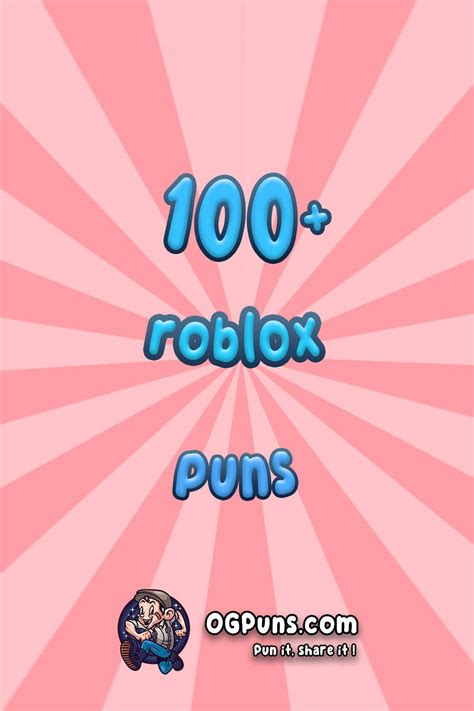 Pun - Roblox