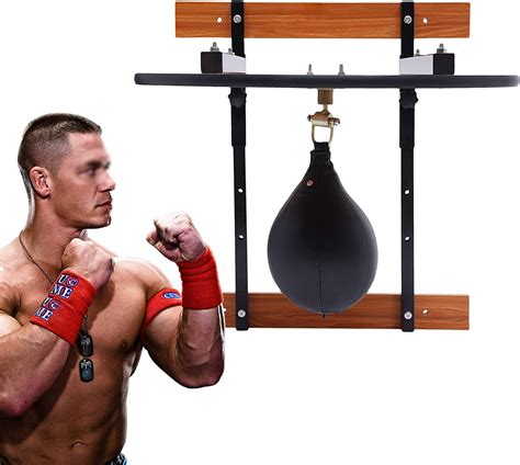 Punching Bag Speed Bag Stands