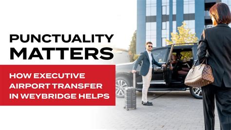 Punctuality Transfer