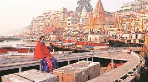 Punctuality in Varanasi
