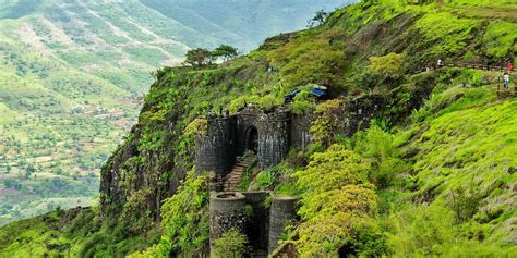 Pune Sinhagad Fort