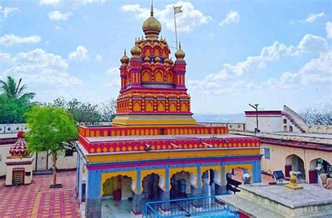 Pune temples