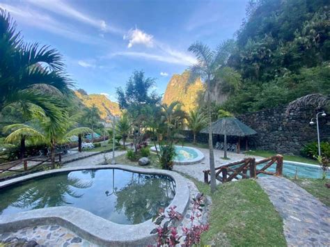 Puning Hot Spring worth it