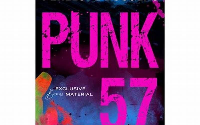 What Genre is Punk 57?