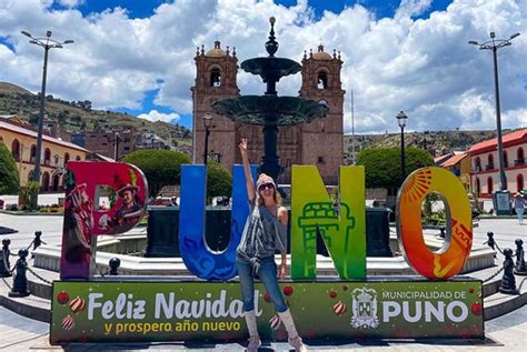 Puno Experience