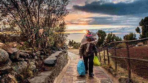 Puno Tour Highlights