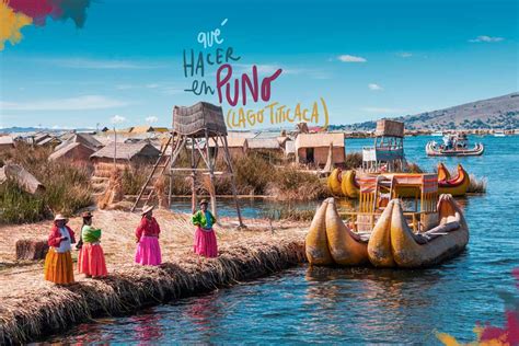 Puno docks
