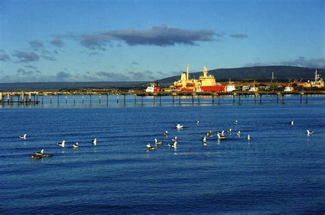 Punta Arenas Culture