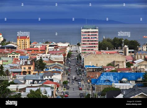 Punta Arenas Street View