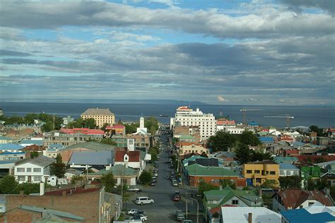 Punta Arenas Tour Experience