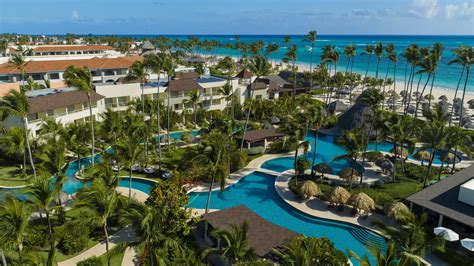Punta Cana: The All-Inclusive Dream