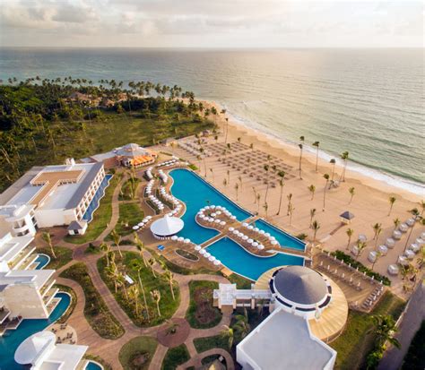 Punta Cana All Inclusive Resort