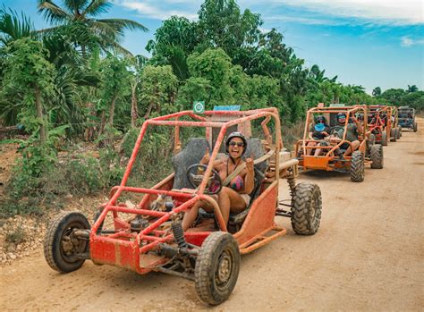 Punta Cana Excursion checklist