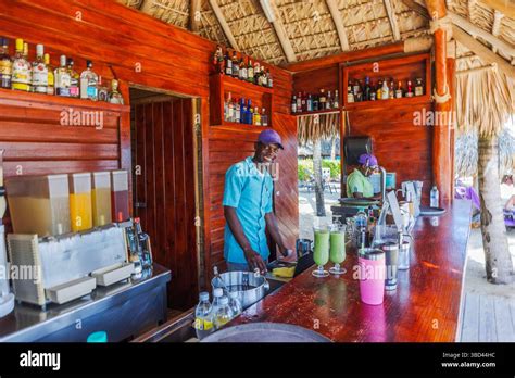 Punta Cana Open Bar