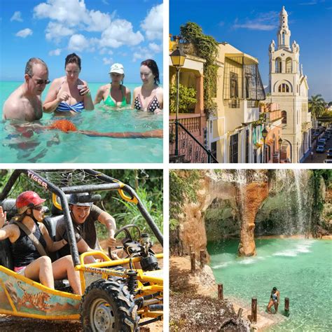 Punta Cana Tours
