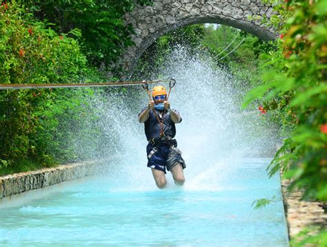 Punta Cana Zip Line Canopy Adventure: A Detailed Review