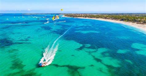 Punta Cana excursion reviews