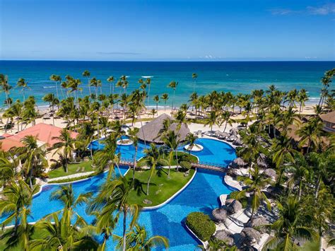 Punta Cana resorts