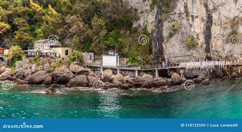Punta Chiappa Italy