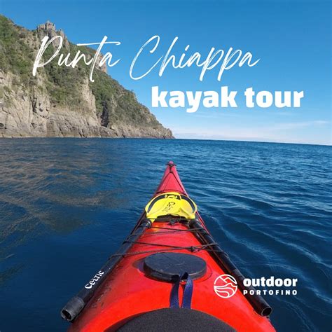 Punta Chiappa Kayak & SUP Tour: Review & Guide