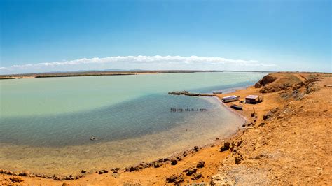 Tour a Punta Gallinas & Cabo De La Vela: An Honest Review