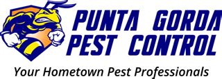Punta Gorda Pest Control