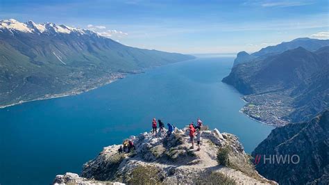 Punta Larici Viewpoint
